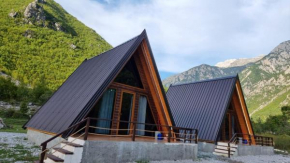 Bungaja Chalets